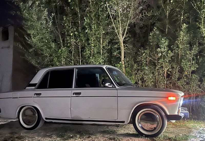 Vaz 2106 klassika