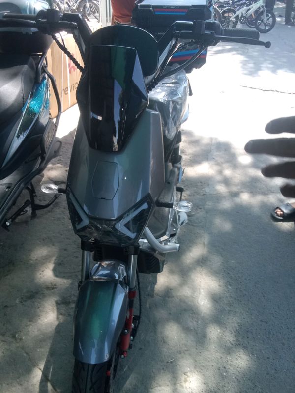 skuter yangi skuter yangi