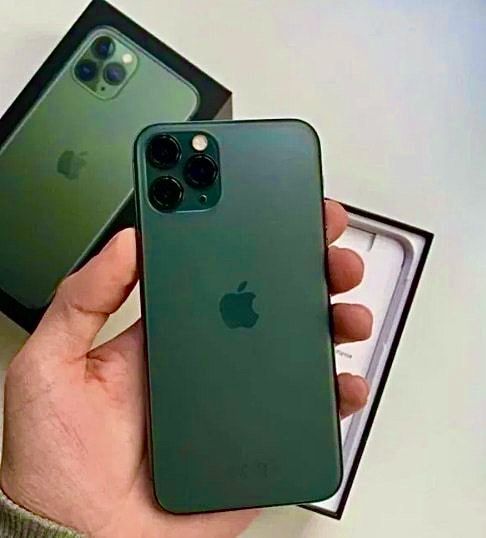 Iphone 11pro 64gb LLA Iphone 11pro 64gb LLA