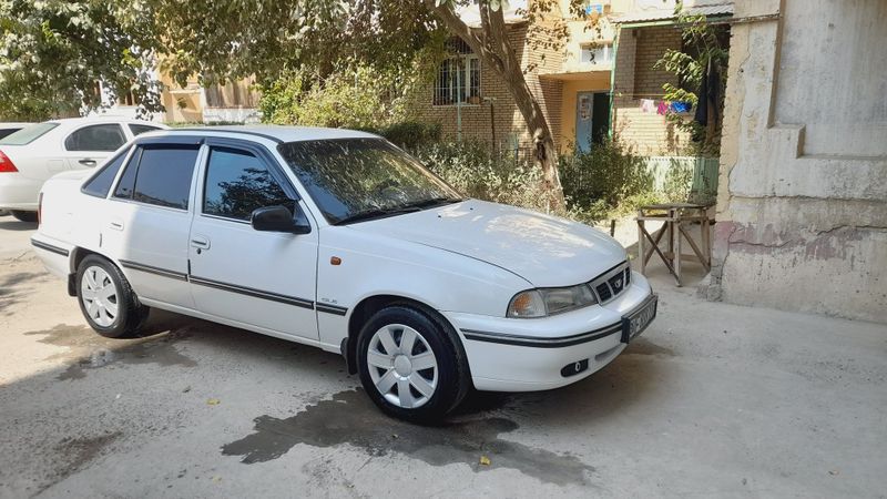 Nexia 1 Dons 2006 Tez sotiladi Nexia 1 Dons 2006 Tez sotiladi