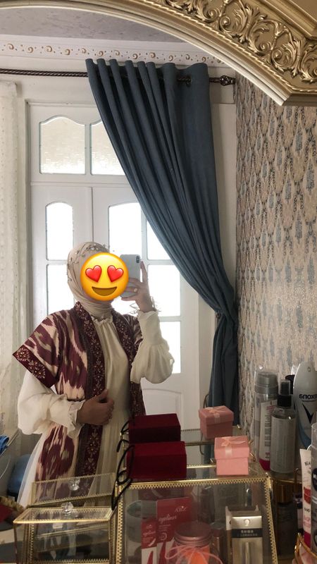 Diadema i fatayam qo’shib beriladi Diadema i fatayam qo’shib beriladi