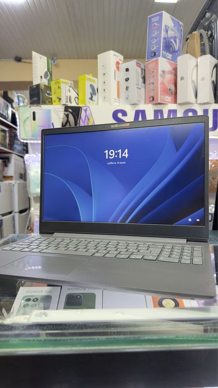 notbuk LENOVO core i3