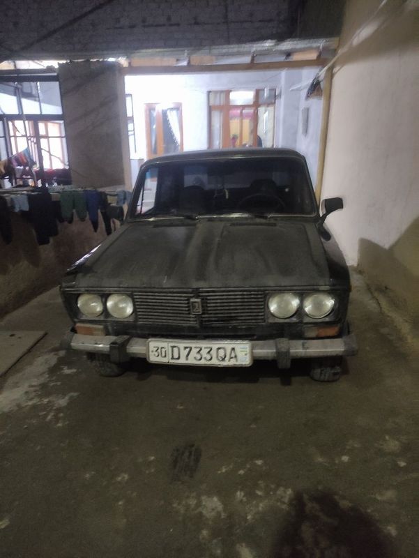 Vaz 21.06 sotiladi