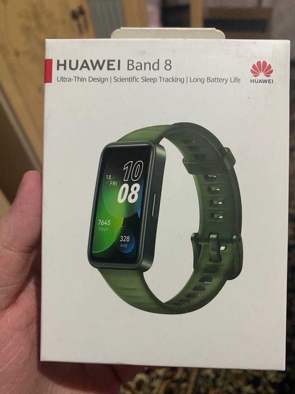 Продается Huawei Band 8