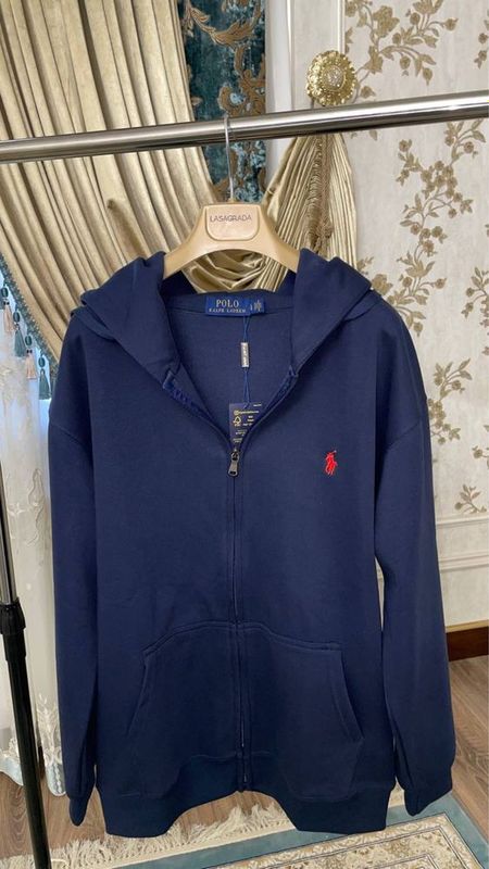 зипка ralph lauren