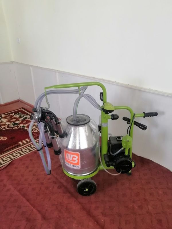 Sigir sog'ish aparati Sigir sog'ish aparati