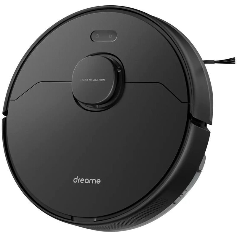 Продаю новые робот пылесосы Dreame C9 Black Продаю новые робот пылесосы Dreame C9 Black