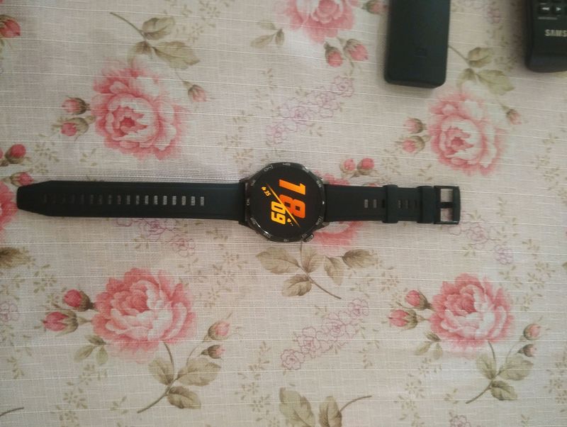 HUAWEI GT.5 smart watch