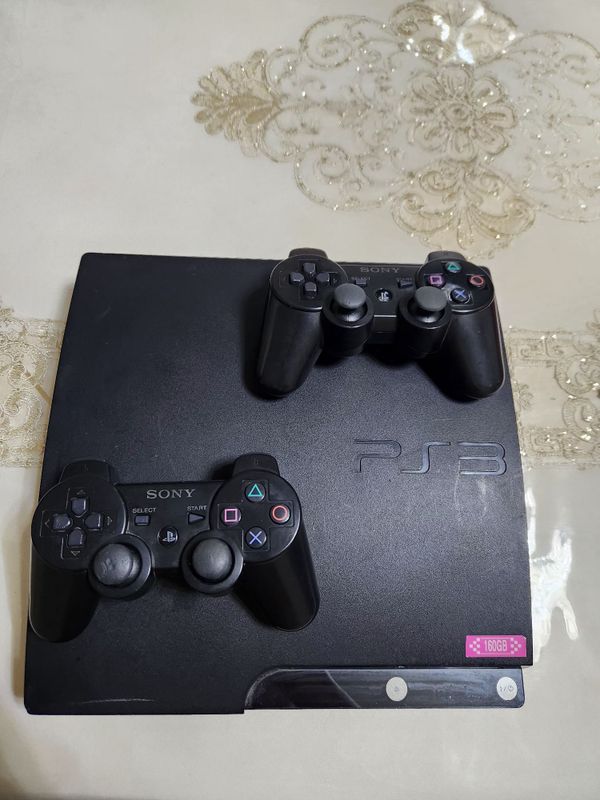 Playstation ps3 slim srochna holari yaxshi