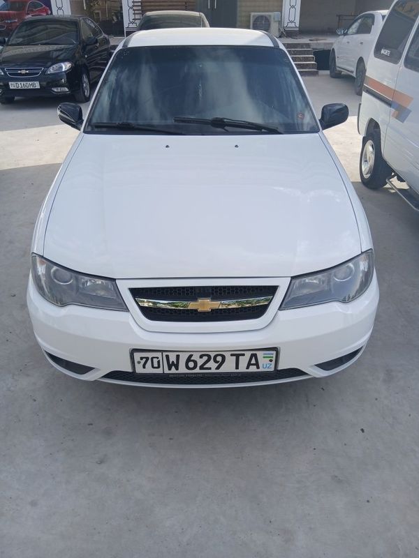 Nexia 2 2009 йилги Nexia 2 2009 йилги
