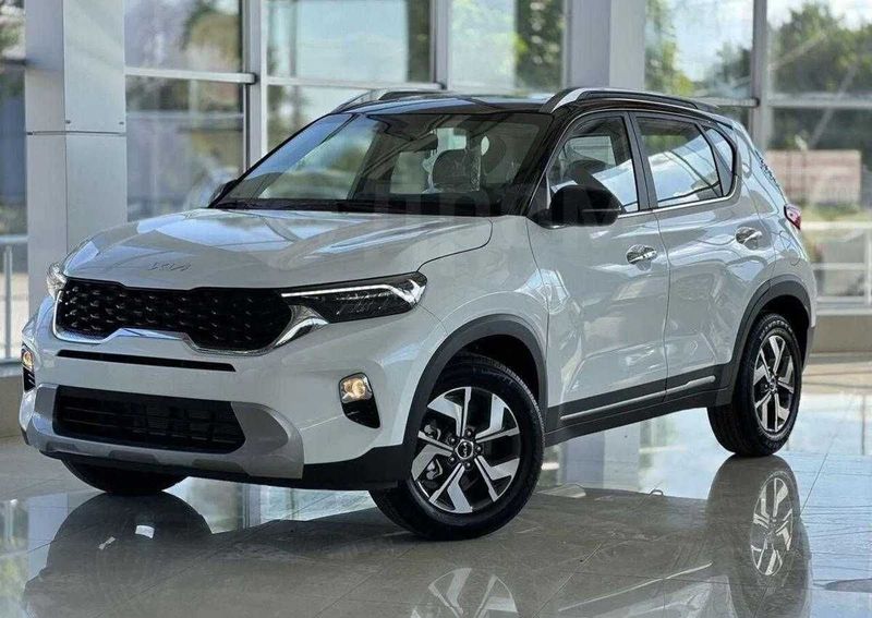 Kia Sonet eng foydali shartlari bilan