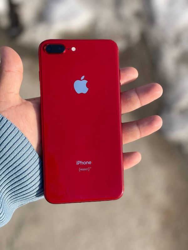 Iphone 8 plus ip