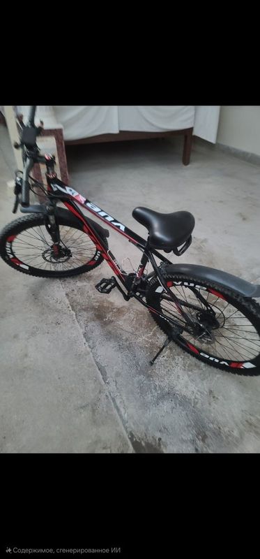 vue velosiped skarasnoy