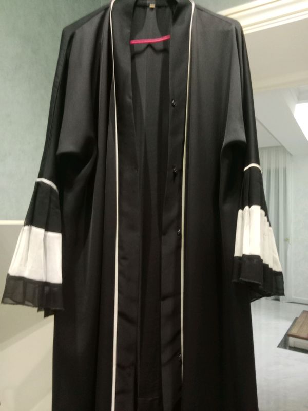 Dubayskiy abaya Dubayskiy abaya