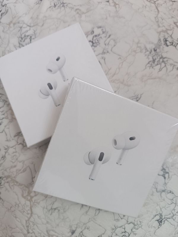 AirPods Pro