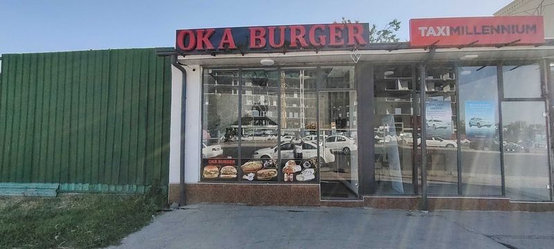 Tayyor FAST FOOD Biznesi SOTILADI Srochno!!! Tayyor FAST FOOD Biznesi SOTILADI Srochno!!!