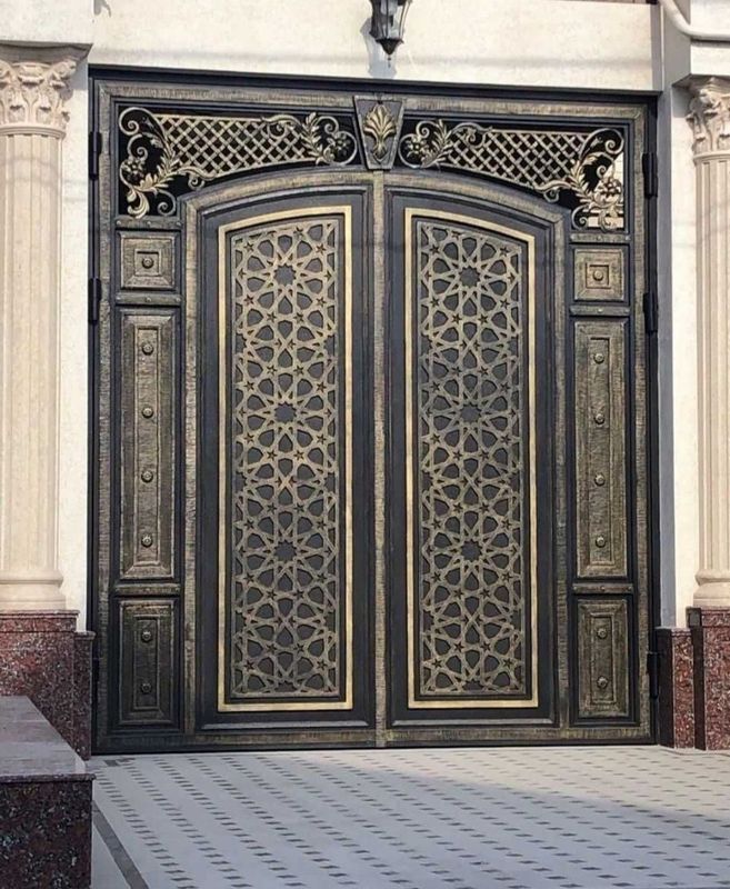 Навес перила ворота калетка решётка ясаб урнатамиз Навес перила ворота калетка решётка ясаб урнатамиз