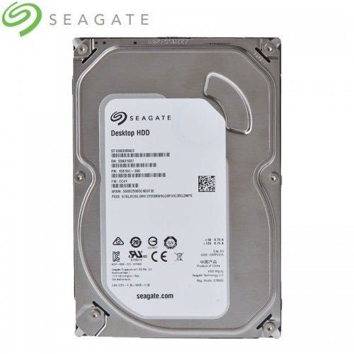Seagate 10TB HDD 3.5 новый Seagate 10TB HDD 3.5 новый