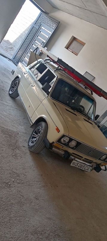 Vaz 2106 sotiladi Vaz 2106 sotiladi