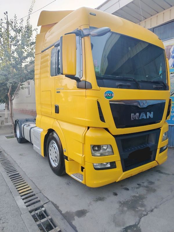 Man Evro 6 aftamat Man Evro 6 aftamat
