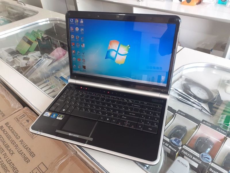 Packard bell для Офиса Packard bell для Офиса