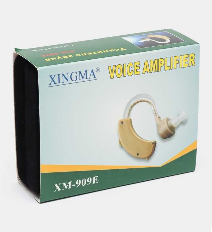 Слуховой аппарат Xingma XM-909E