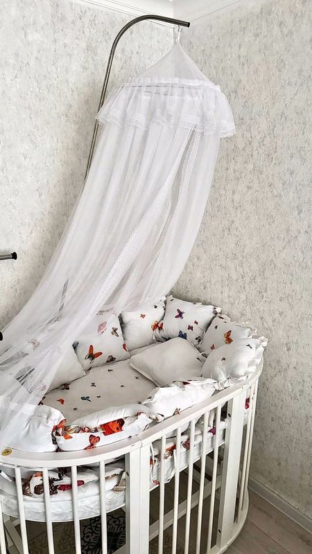 детский кровать