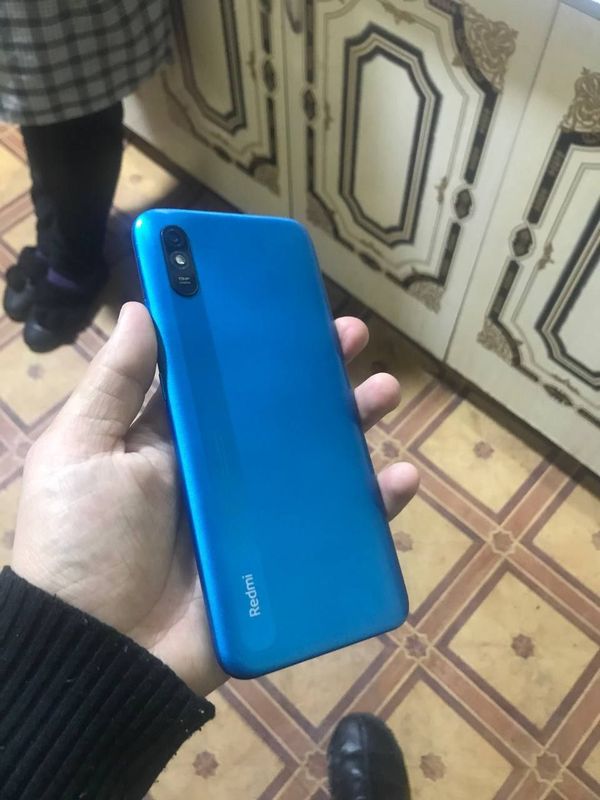 Redmi 9a karobka document bor