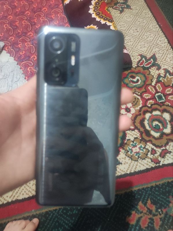 Xiaomi 11 t 256gb obmen