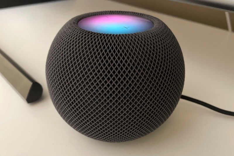 Apple HomePod Mini