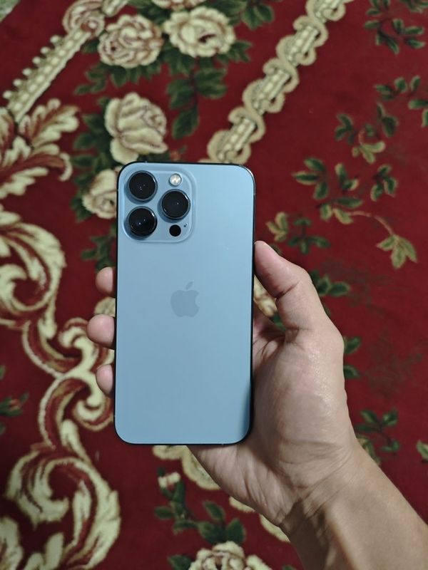Iphone 13 pro 128gb