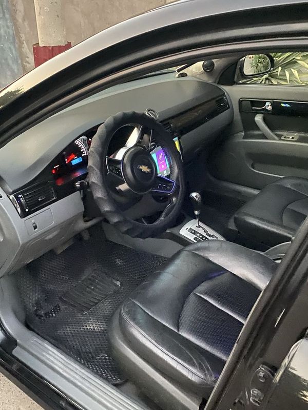 Lacetti 1.8 2010