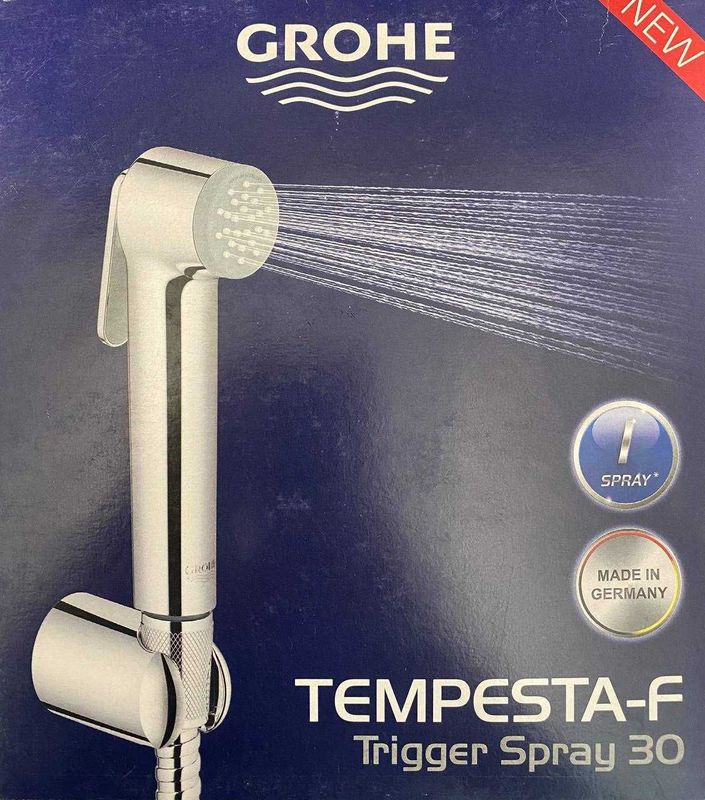 душ гигиенический Grohe Германия