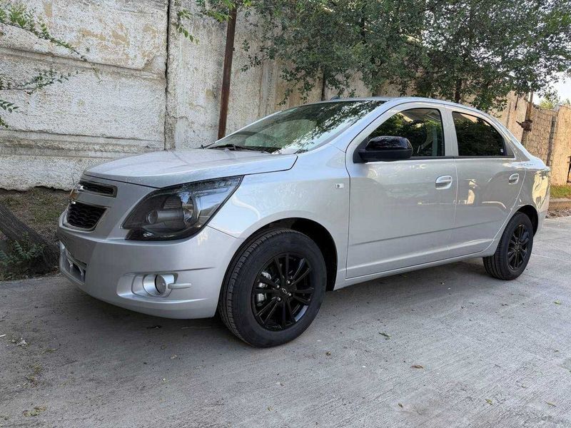Cobalt Midnight 2025 Cobalt Midnight 2025