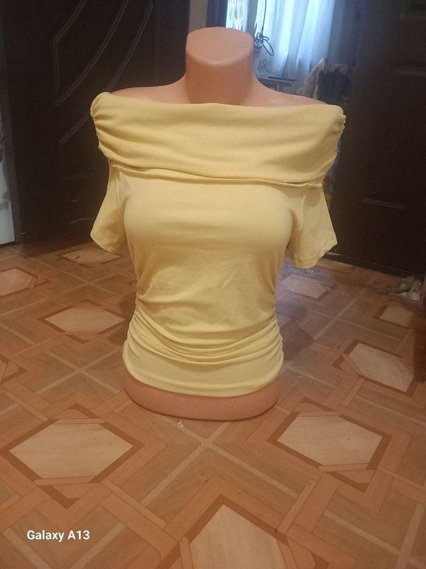 Женская кофта