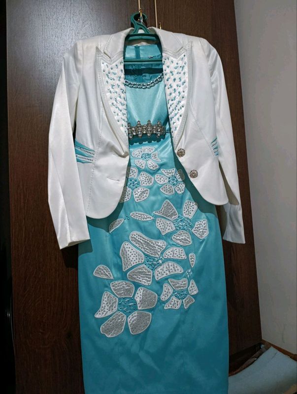 Kostyum yubka