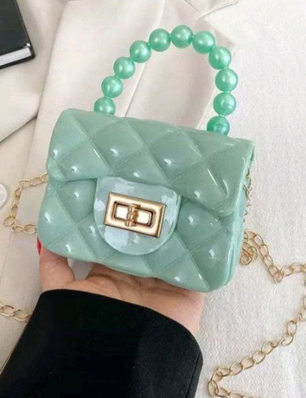 Minni sumka
