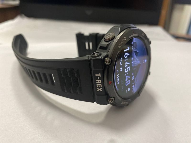 Amazfit T-Rex 2 100% orginal