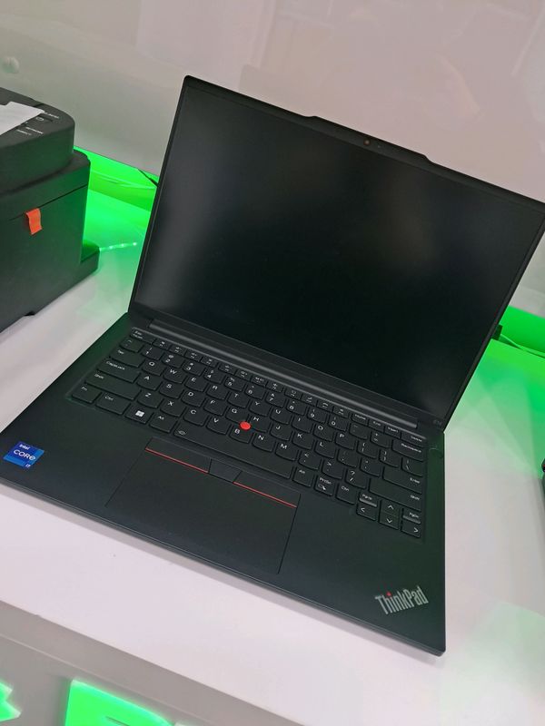 Ноутбук Lenovo ThinkPad