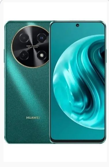 Huawei nova 12i hotirasi 256 talik usta koʼrmaga hali yengi Huawei nova 12i hotirasi 256 talik usta koʼrmaga hali yengi
