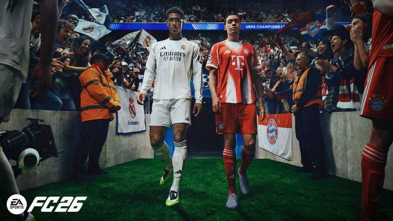 EA Sports fc™ 26 EA Sports fc™ 26
