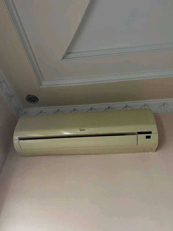 midea konditsiyoner