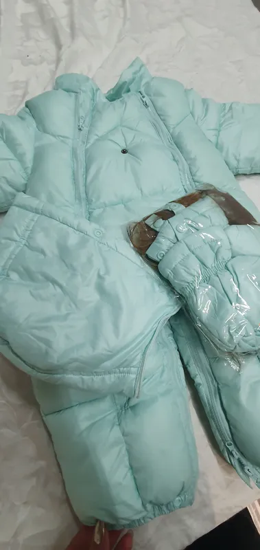 Камензон куртка болалар Камензон куртка болалар