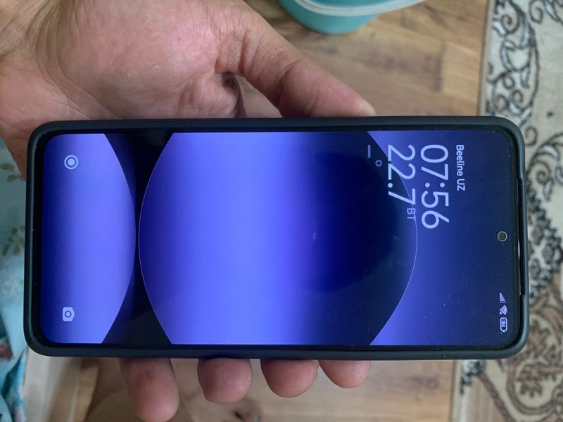 Redmi note 16 sotiladi 150$ yangi Redmi note 16 sotiladi 150$ yangi