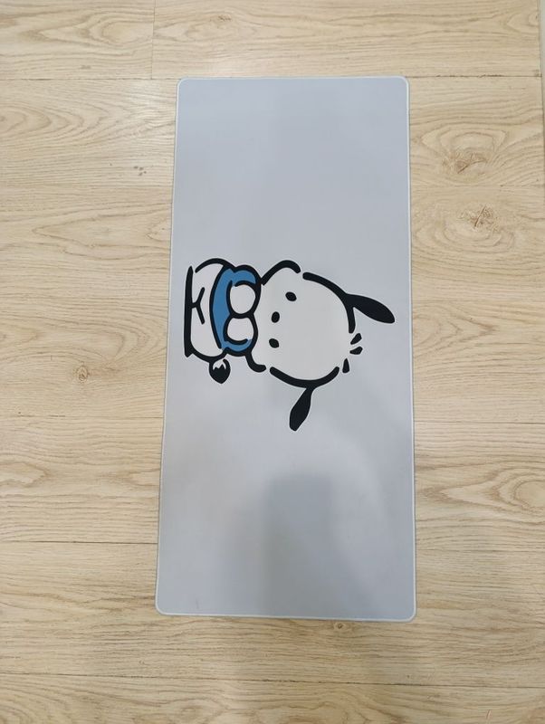 Коврик для мыши Pochacco (из Sanrio) Коврик для мыши Pochacco (из Sanrio)