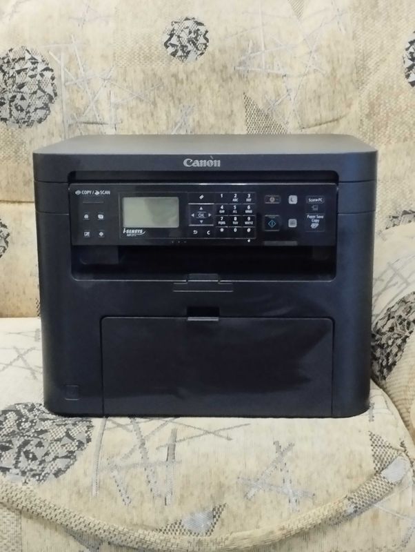 Canon MF211 : 3\1 - Кскракопия,принтер,сканер. Халати янги. Canon MF211 : 3\1 - Кскракопия,принтер,сканер. Халати янги.