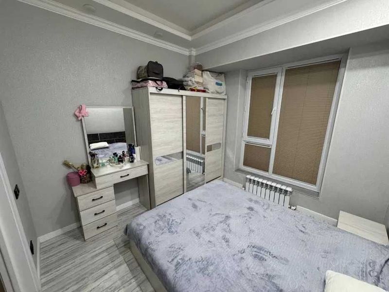 Продается 2 комнатная квартира в ЖК Poytaxt Residence / Махтумкули Продается 2 комнатная квартира в ЖК Poytaxt Residence / Махтумкули