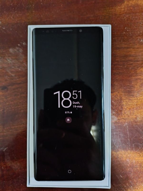 Samsung galaxy note 9 | 6/128 Samsung galaxy note 9 | 6/128