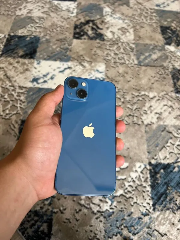 Iphone 13 color blue Iphone 13 color blue