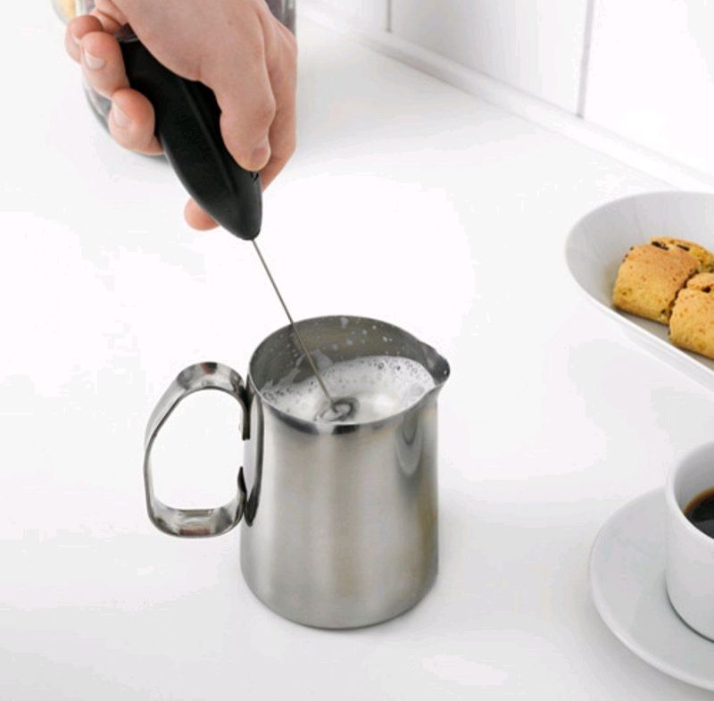 Вспениватель молока IKEA